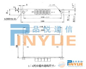 兩槽位分光分纖箱 設備選型、供應商選擇與采購指南